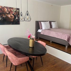 Deluxe Kamer